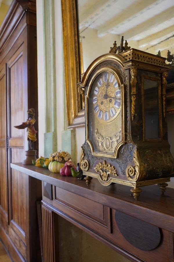 Hotel La Mouline Labastide-du-Vert Zewnętrze zdjęcie