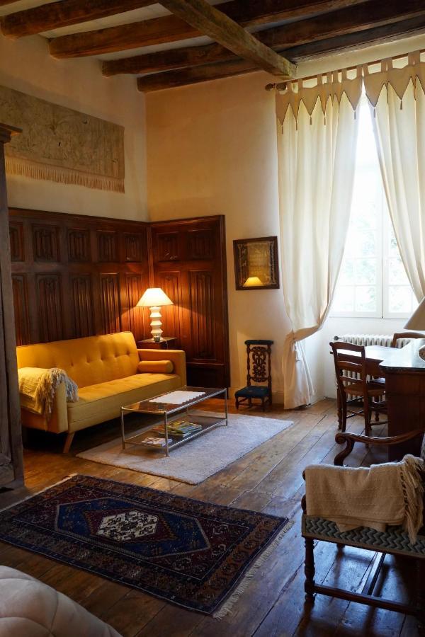 Hotel La Mouline Labastide-du-Vert Zewnętrze zdjęcie