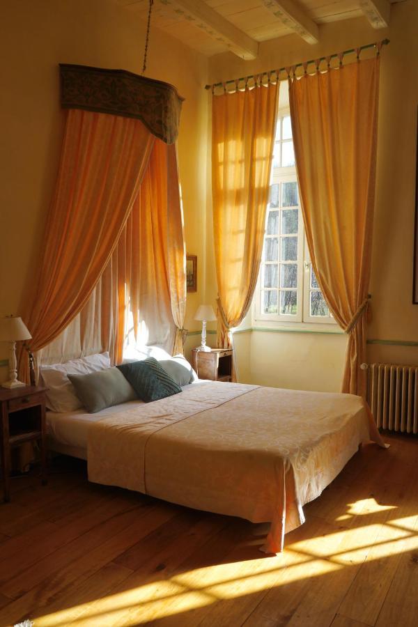 Hotel La Mouline Labastide-du-Vert Zewnętrze zdjęcie