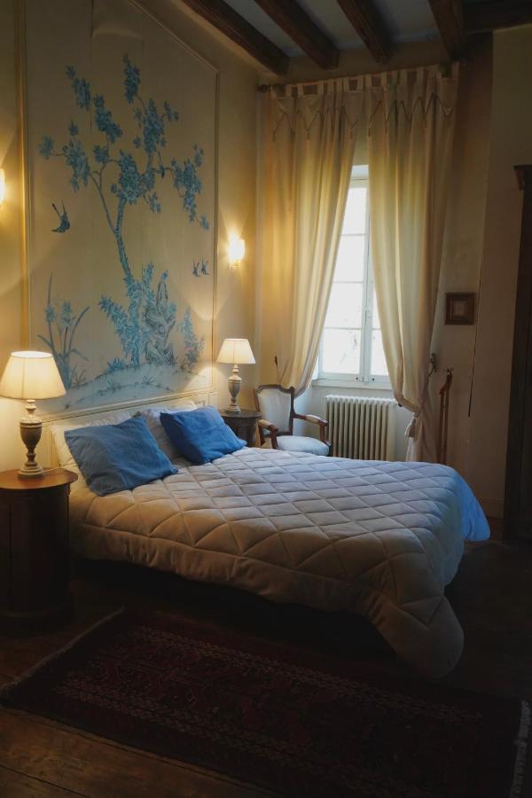 Hotel La Mouline Labastide-du-Vert Zewnętrze zdjęcie