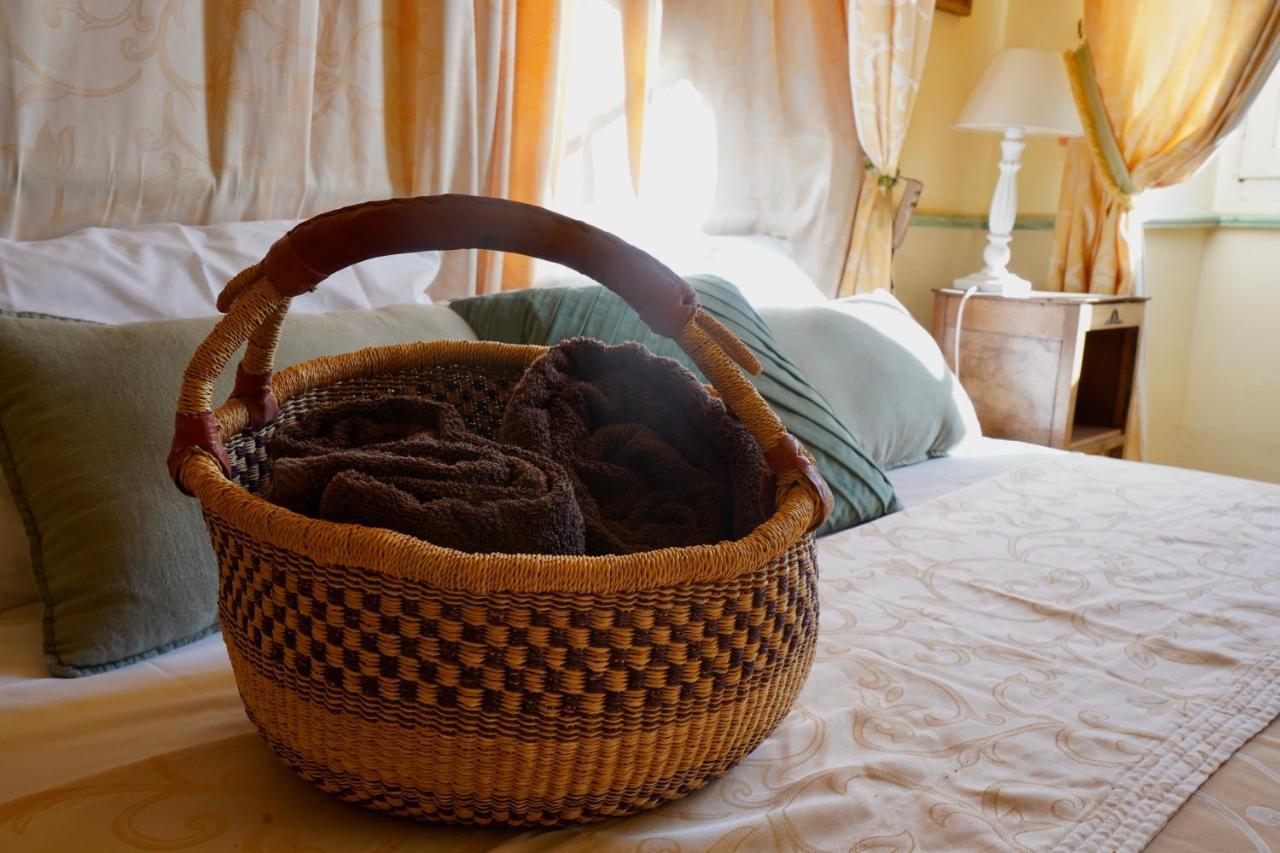Hotel La Mouline Labastide-du-Vert Zewnętrze zdjęcie