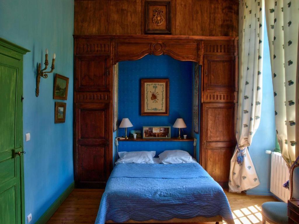 Hotel La Mouline Labastide-du-Vert Zewnętrze zdjęcie