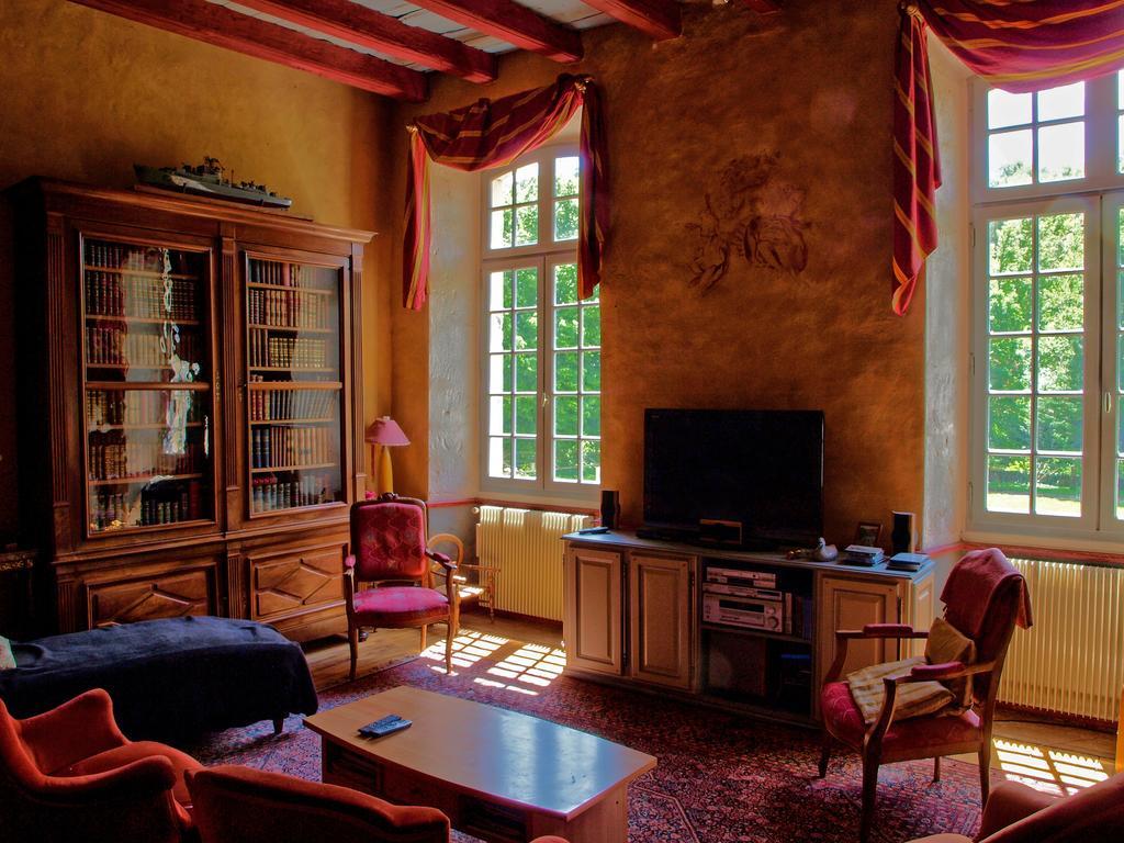 Hotel La Mouline Labastide-du-Vert Zewnętrze zdjęcie