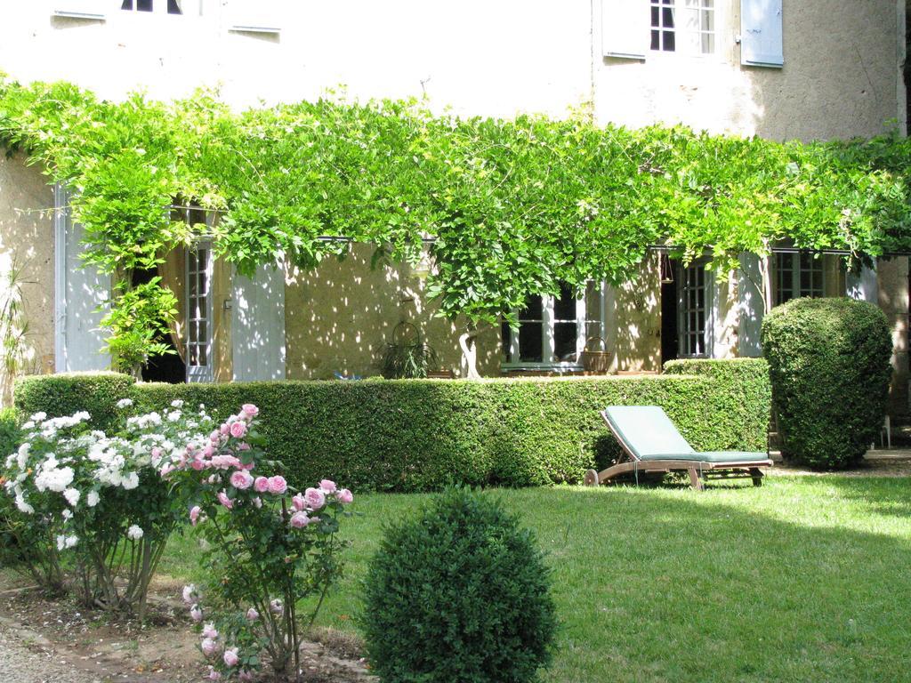 Hotel La Mouline Labastide-du-Vert Zewnętrze zdjęcie