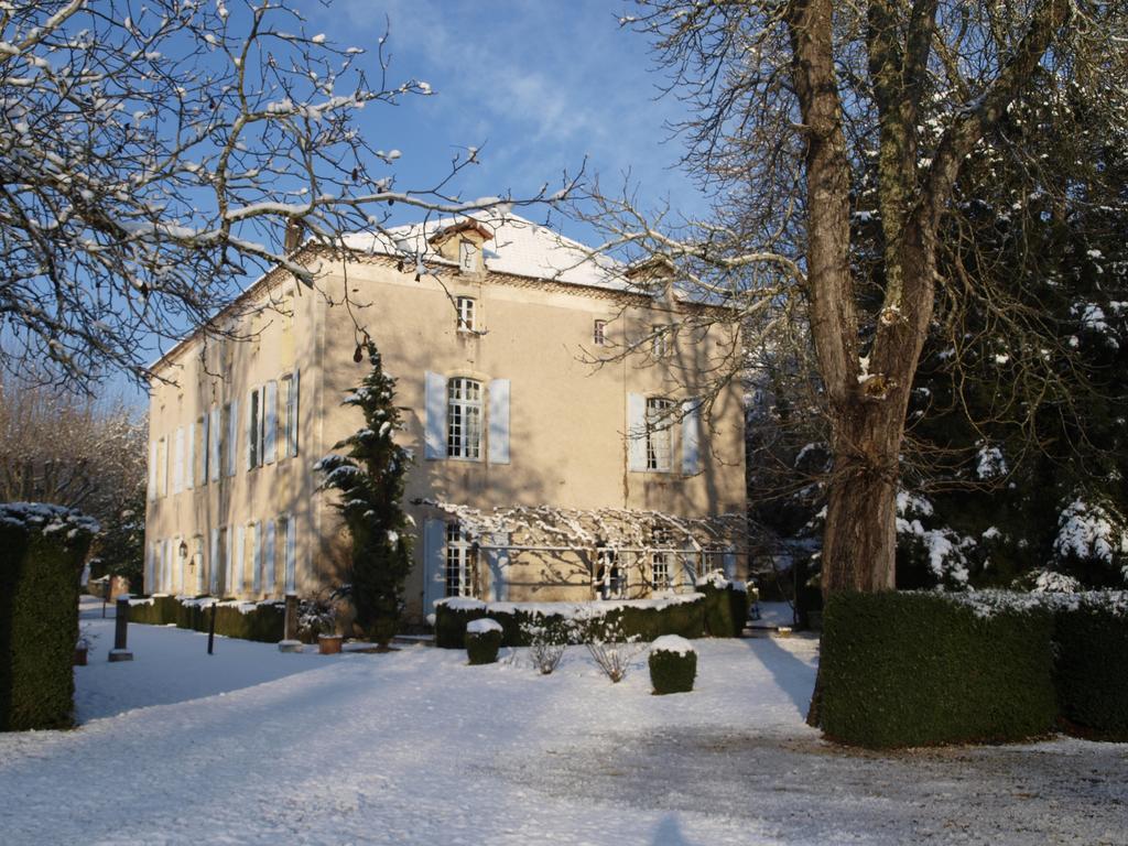 Hotel La Mouline Labastide-du-Vert Zewnętrze zdjęcie